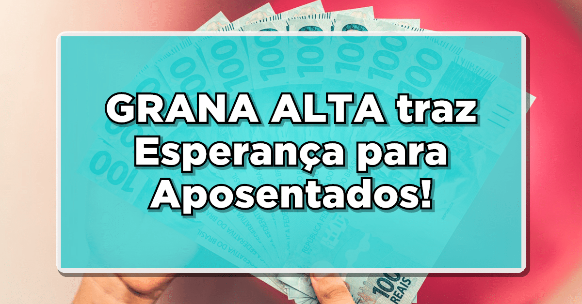 Veja sobre o pagamento extra para aposentados