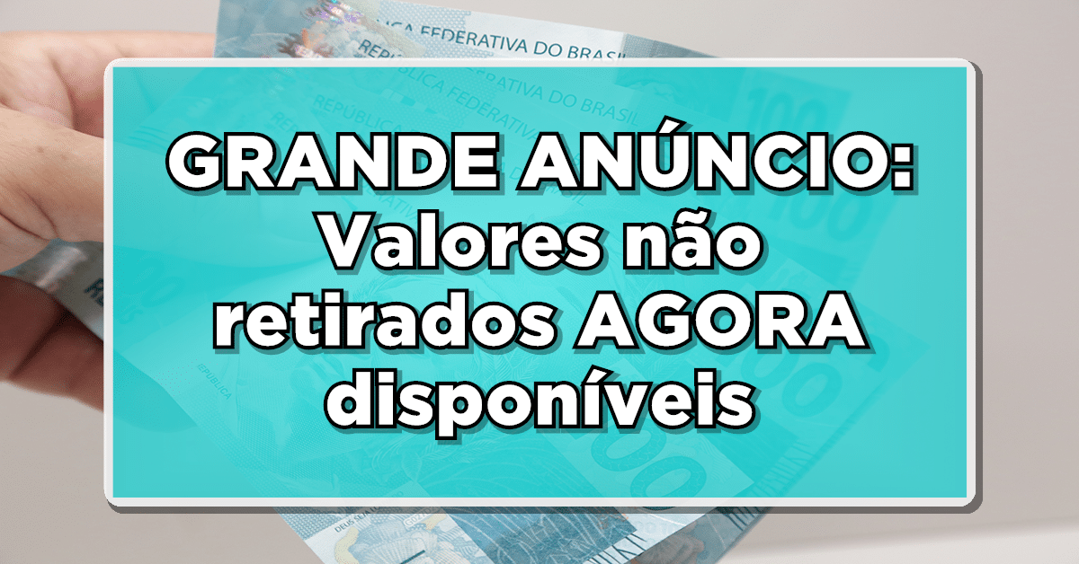 Como consultar valores perdidos