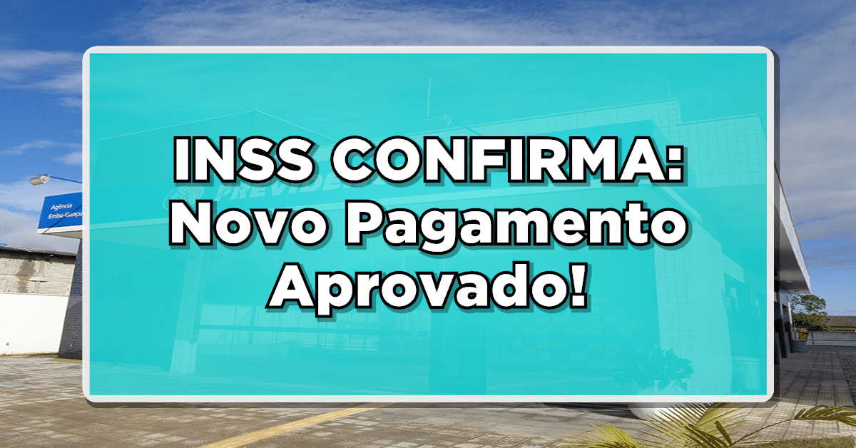 atrasados do INSS