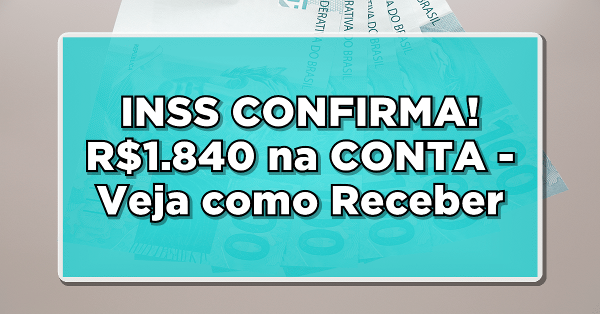consignado inss