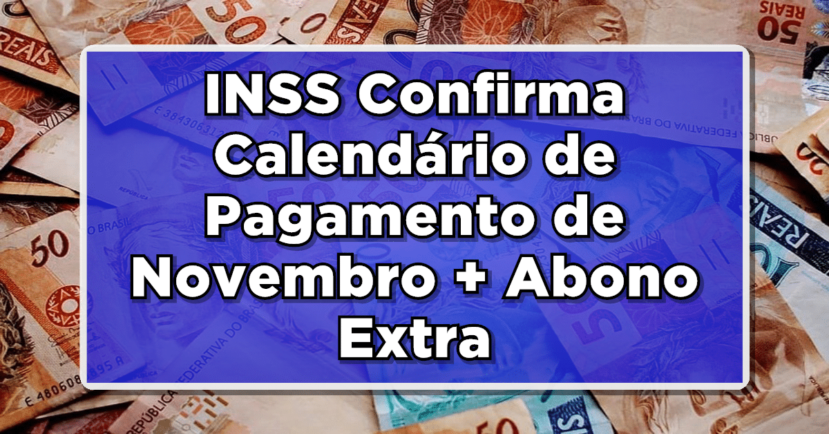 Referente a novembro, novos pagamentos serão liberados nas contas dos aposentados. Veja o que você irá receber! Confira!