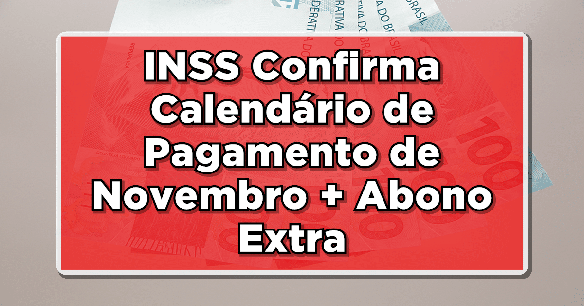 Referente a novembro, novos pagamentos serão liberados nas contas dos aposentados. Veja o que você irá receber! Confira!