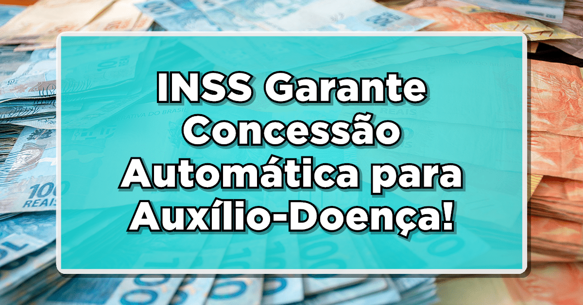 auxílio-doença