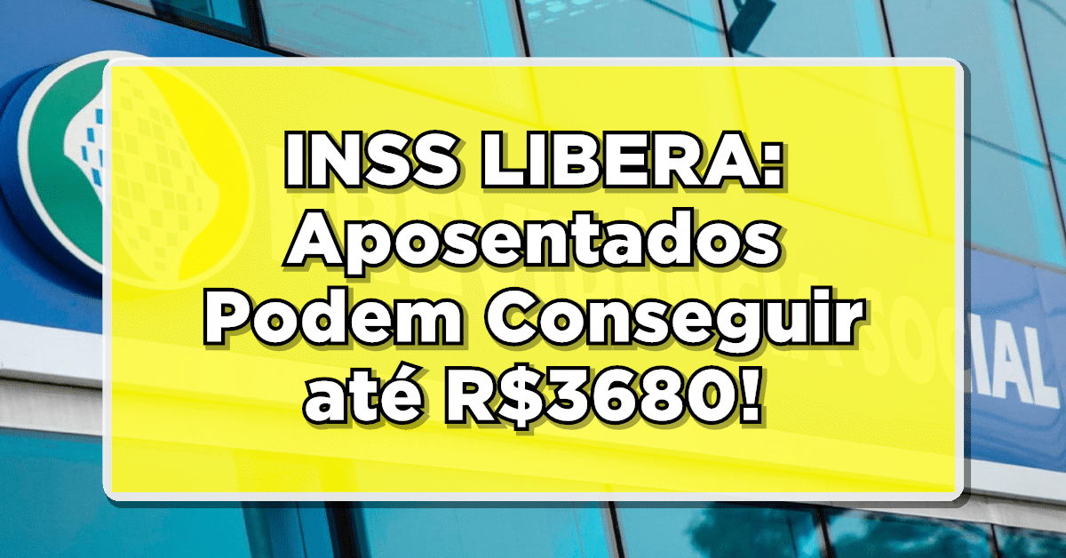 cartão para aposentados