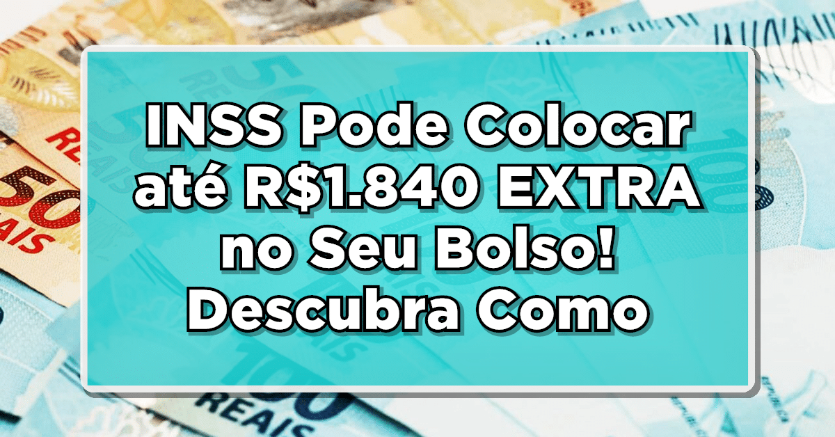 consignado inss