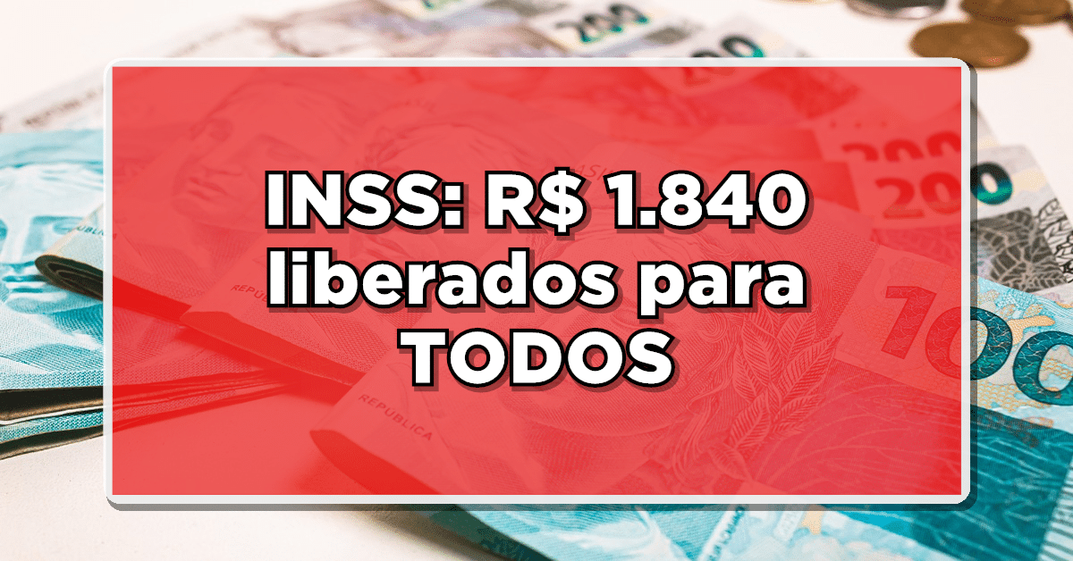consignado inss