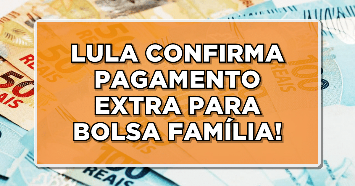 Bolsa Família