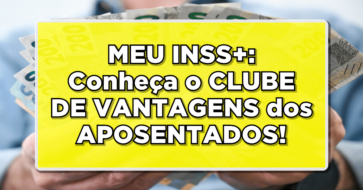 MEU INSS+