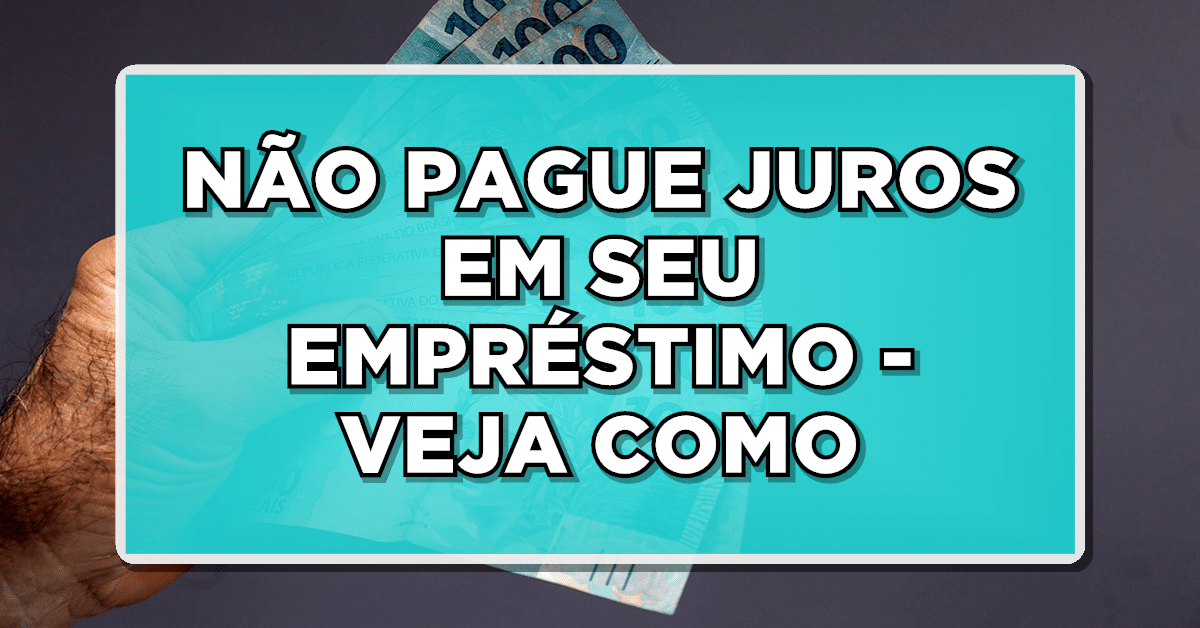 Empréstimo INSS