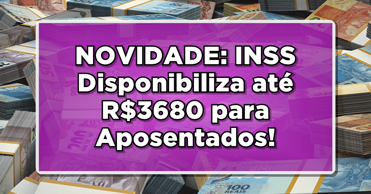R$ 3680