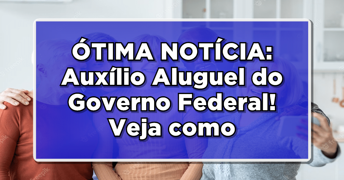 auxílio-aluguel
