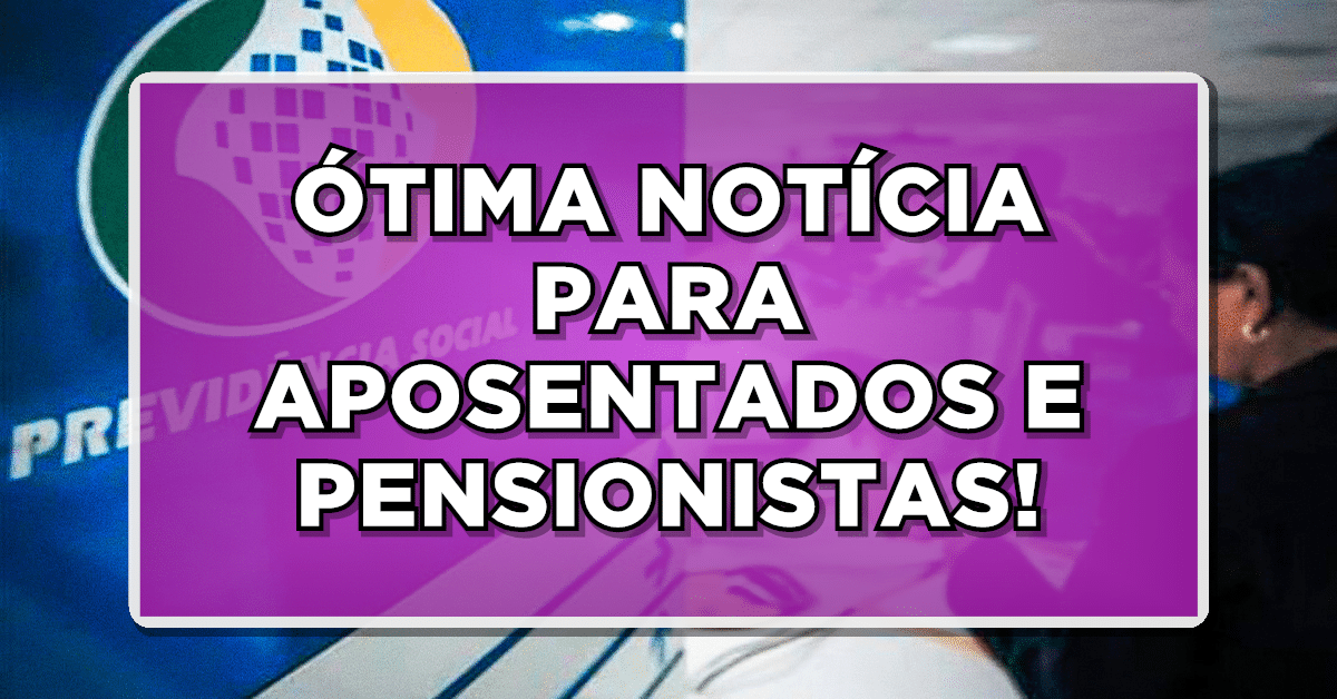 Pagamento INSS