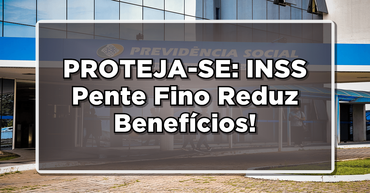 pente fino inss