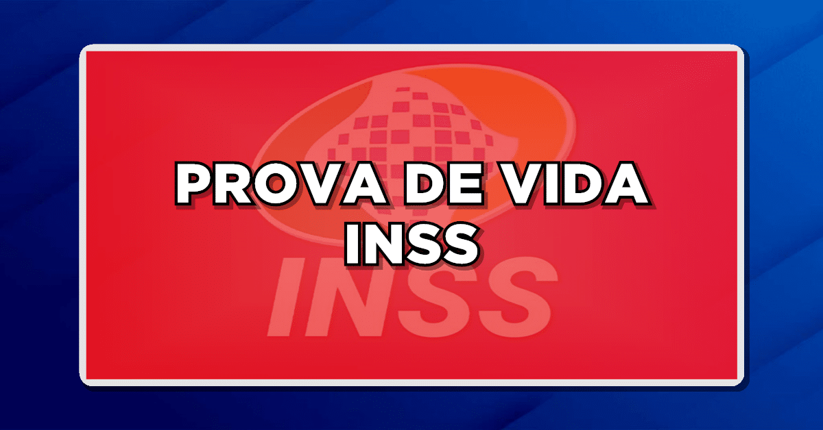NOVIDADE! INSS MUDOU TUDO NA PROVA DE VIDA!