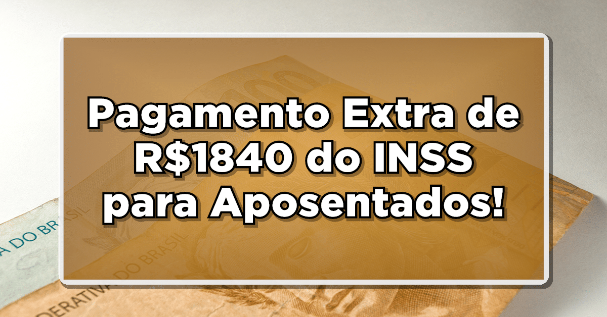 Cartão INSS