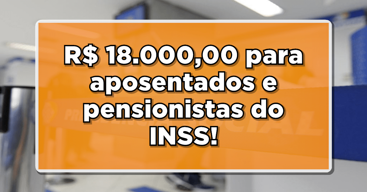empréstimo consignado do INSS