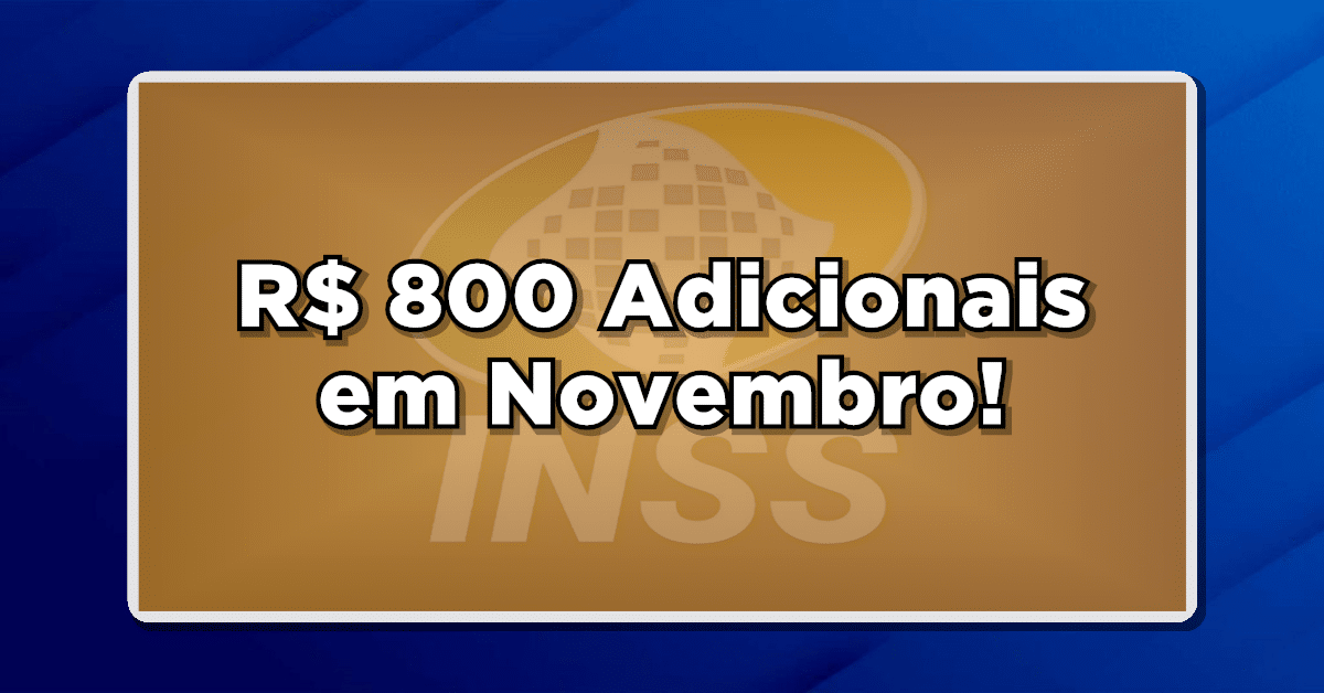 13º salário INSS