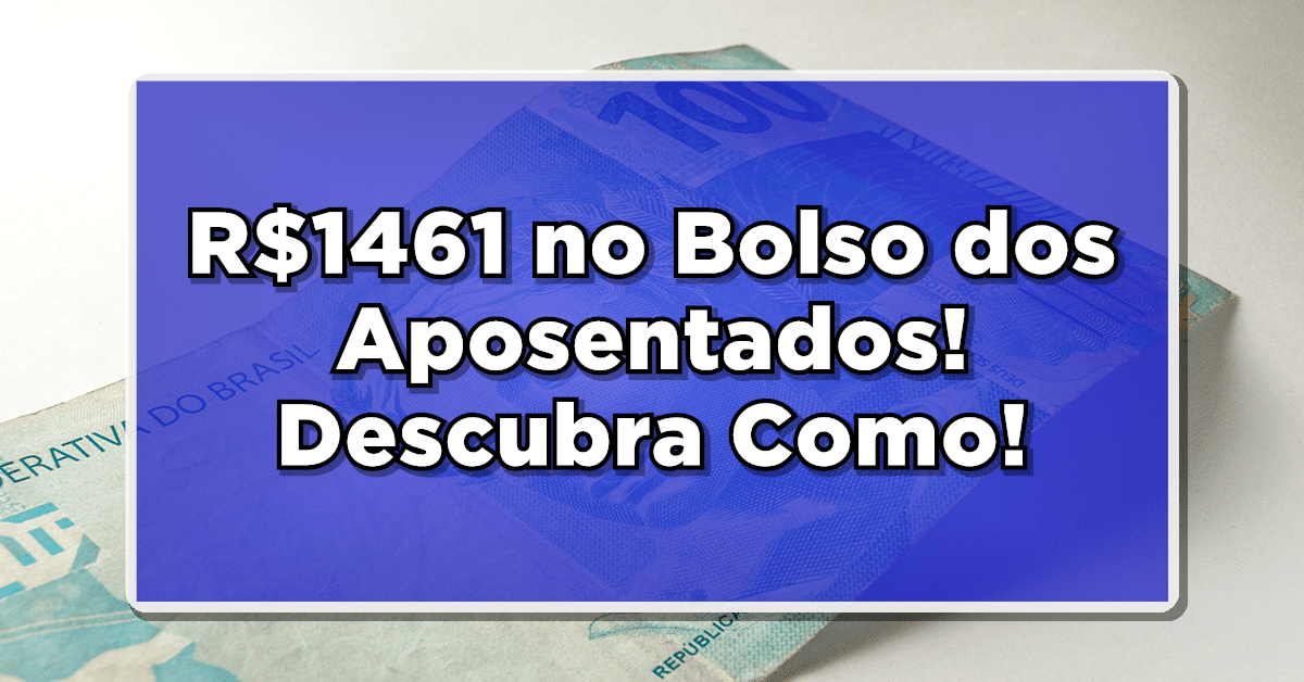 Salário INSS traz mudanças para aposentados