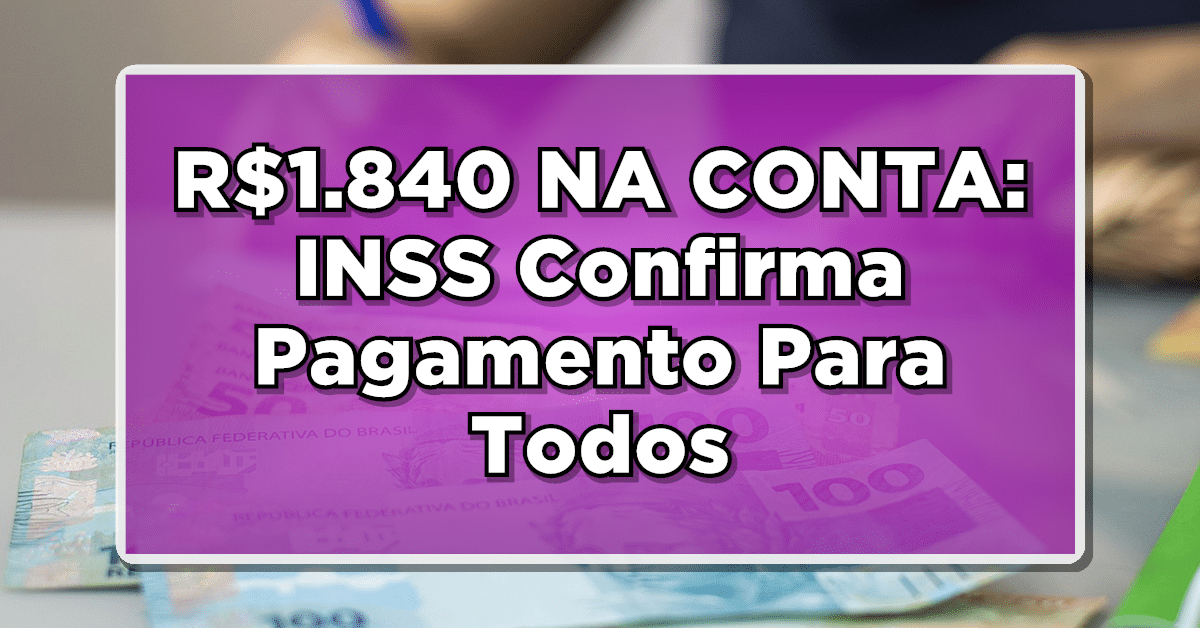 consignado inss