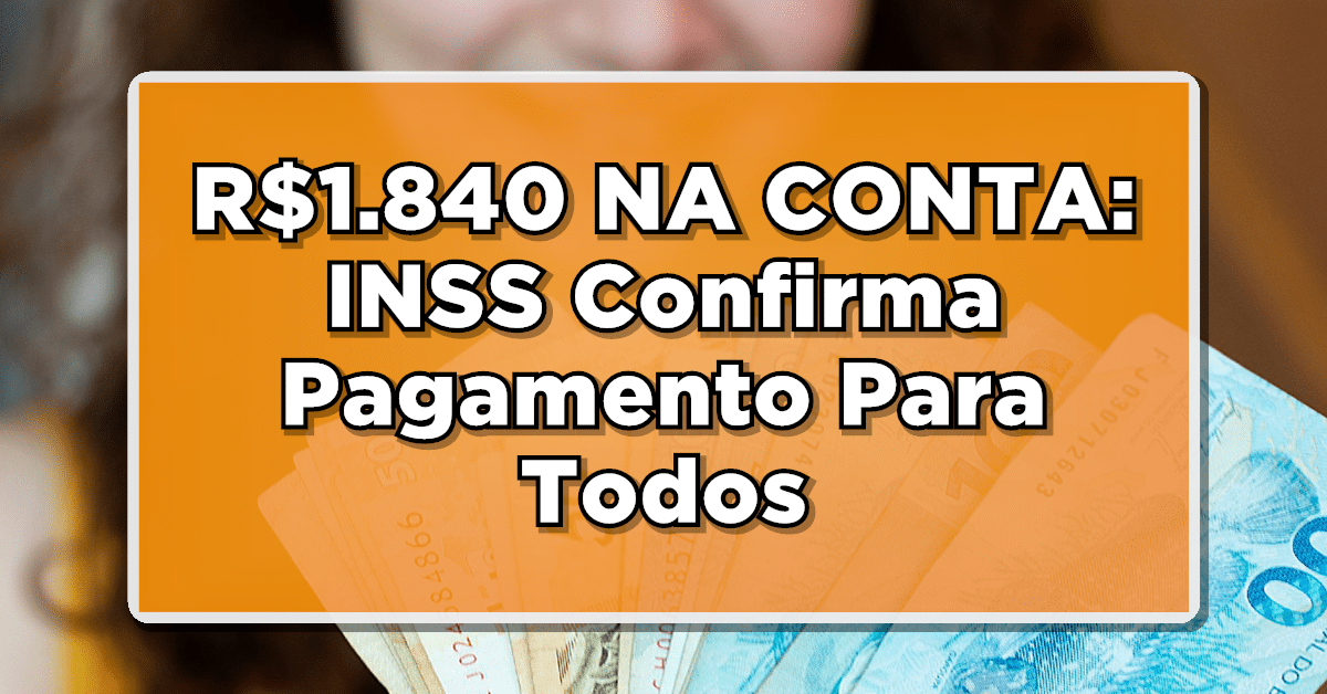 consignado inss