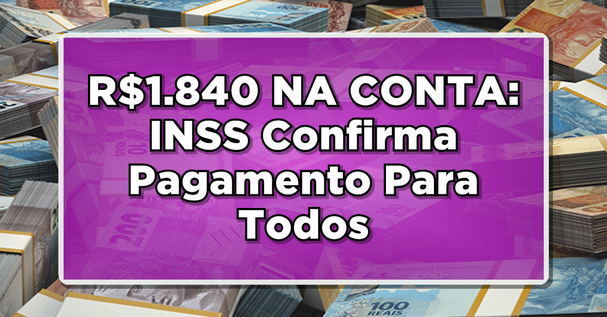 consignado inss