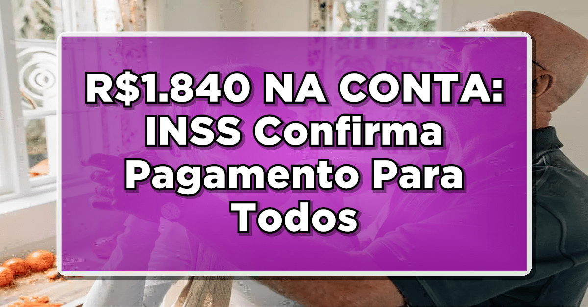 consignado inss