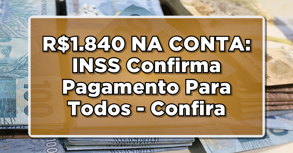 consignado inss