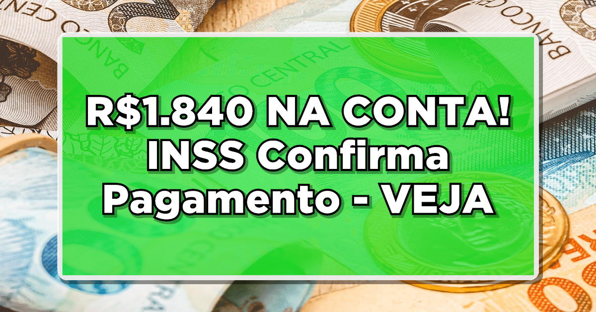 consignado inss