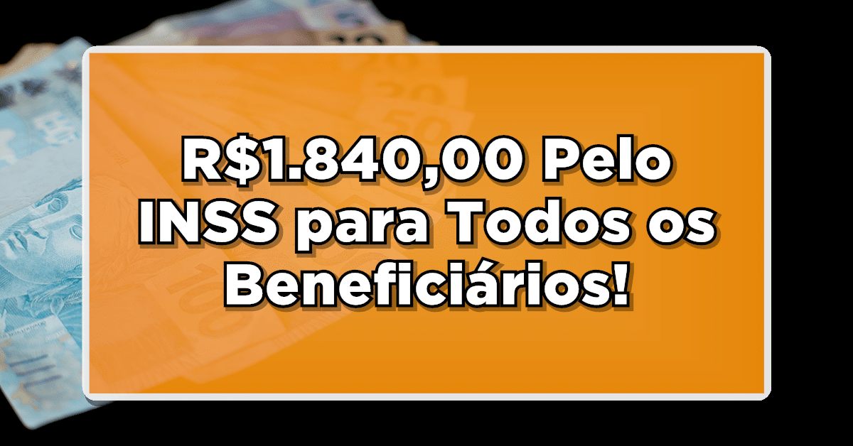 cartão de crédito consignado do INSS