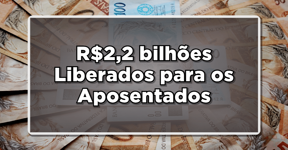 Aprenda como funcionam os pagamento atrasados do INSS