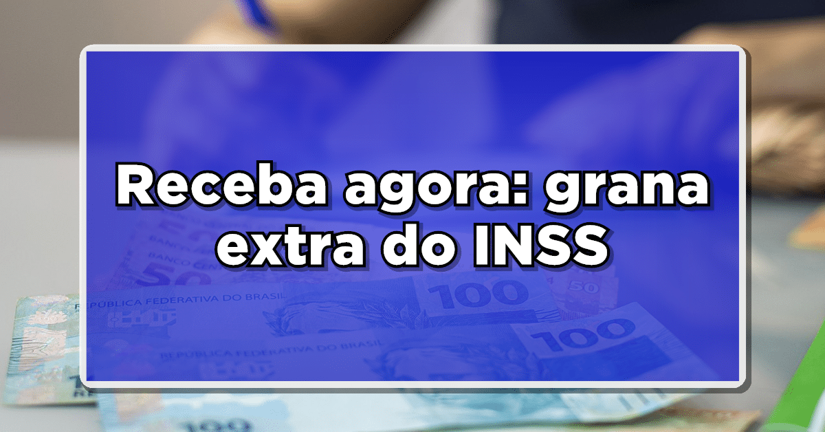 Beneficiários do INSS