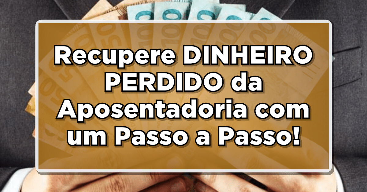 Veja como suspender descontos indevidos da aposentadoria