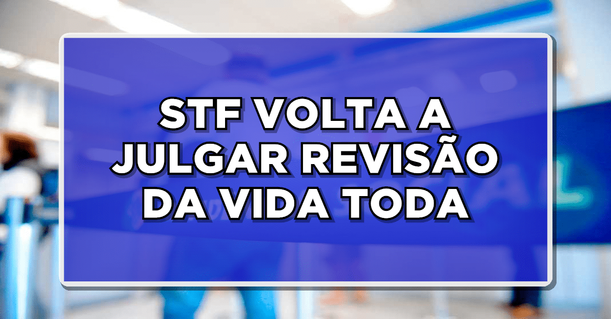 Revisão da Vida Toda