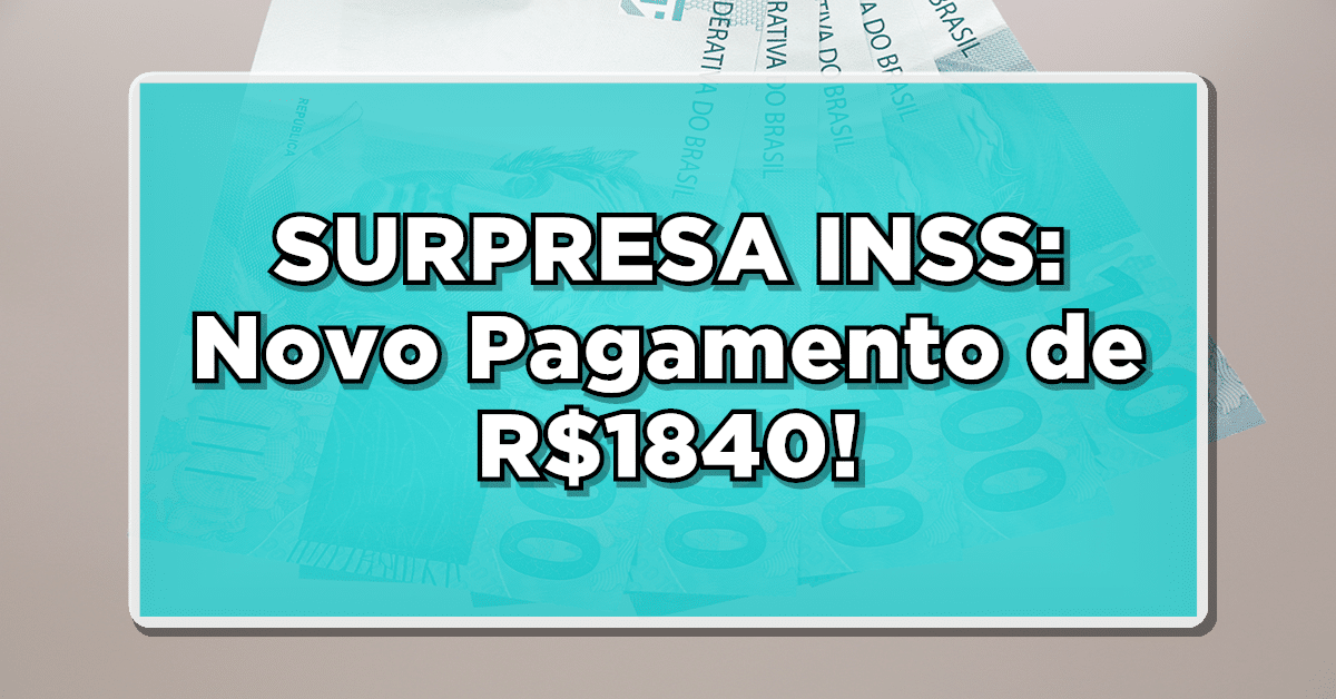 empréstimo consignado inss
