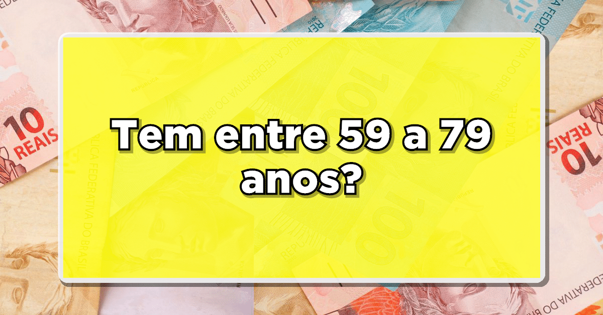 Pagamento extra liberado para aposentados! Confira quem tem direito.