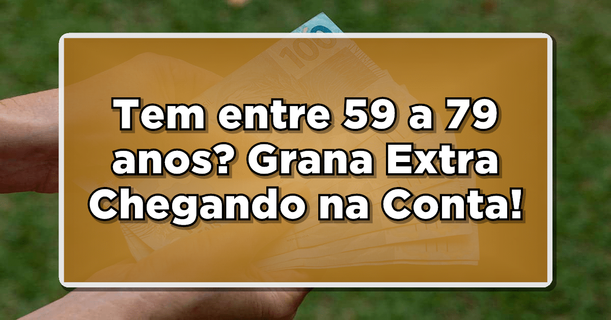 pagamento extra inss