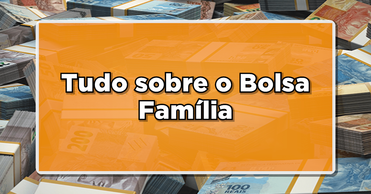 bolsa família novembro