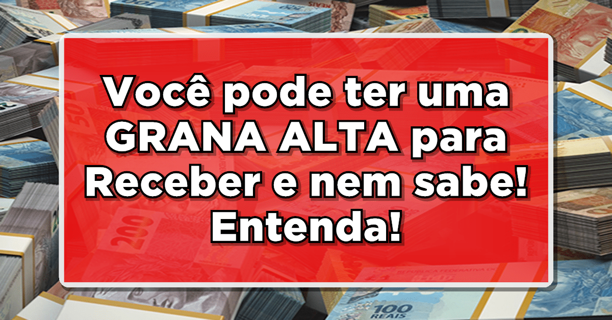 Aprenda como receber atrasados do INSS