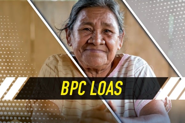 Descubra como funciona o cartão consignado para BPC e se surpreenda com as vantagens. (Fonte: Edição / Jornal JF).
