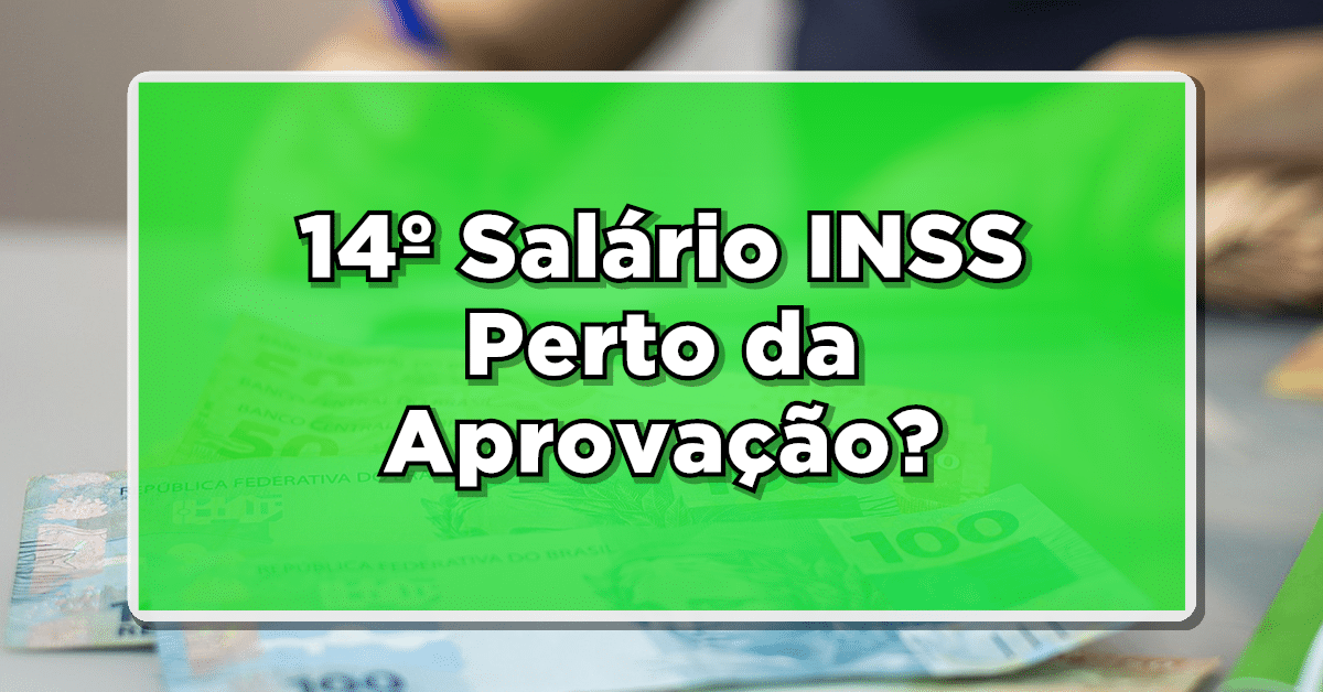 14º salário para aposentados
