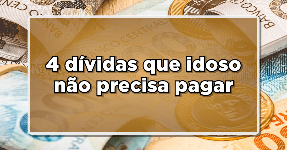 A Lei do Superendividamento oferece proteção em relação a categorias específicas de dívidas que o aposentado não é obrigado a quitar.