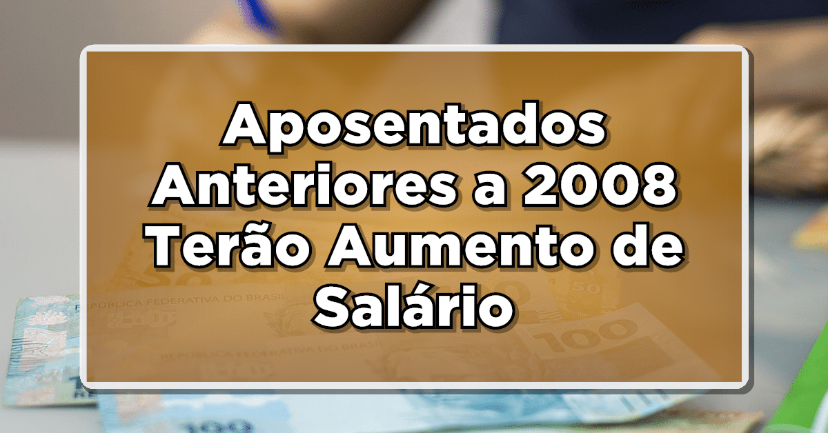 Uma boa notícia para os beneficiários! Alguns segurados podem contar com um reajuste. Confira mais detalhes aqui!