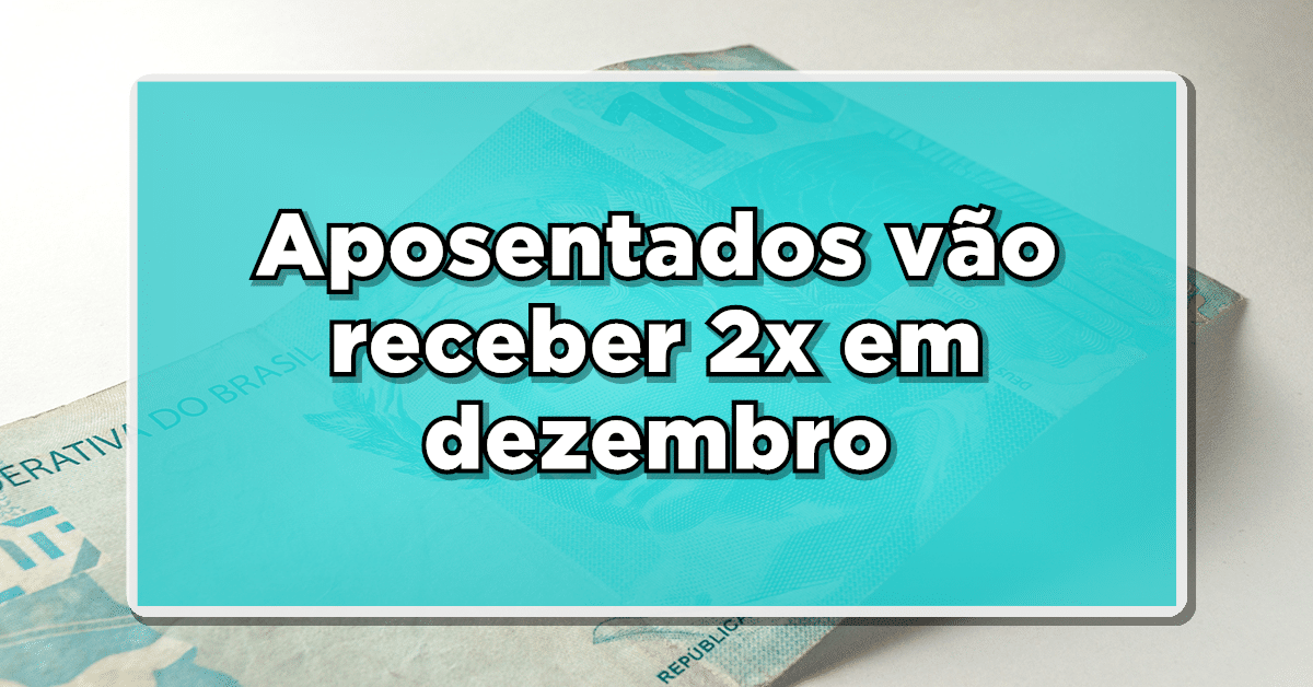 Pagamento INSS
