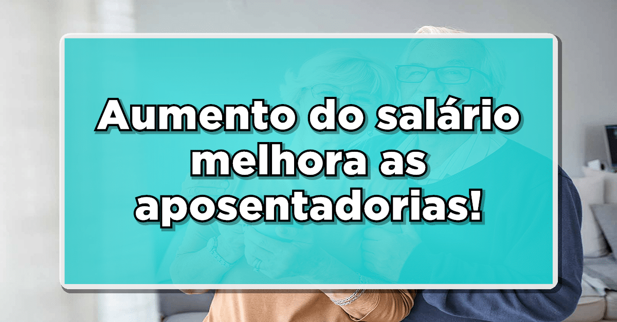 Conheça o valor do novo salário mínimo de 2024!