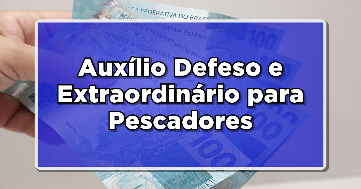 Quem irá receber o auxílio extraordinário INSS? Confira