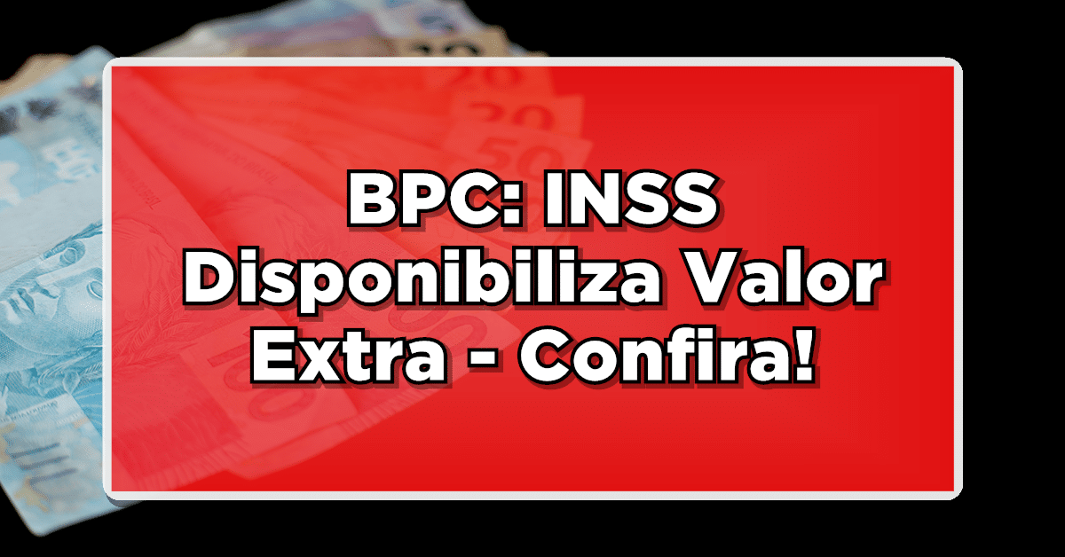 abono extra para BPC