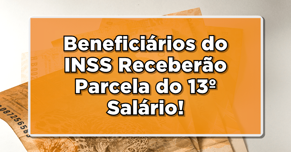 pagamento abono extra inss com calendário atualizado