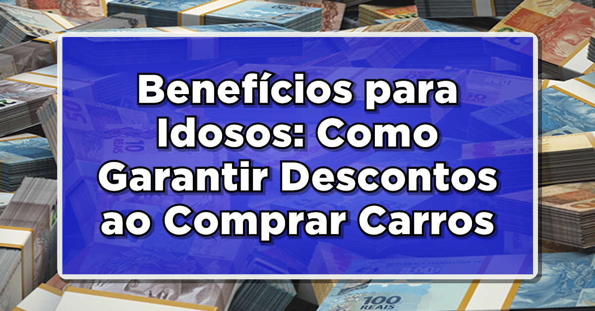 desconto carro