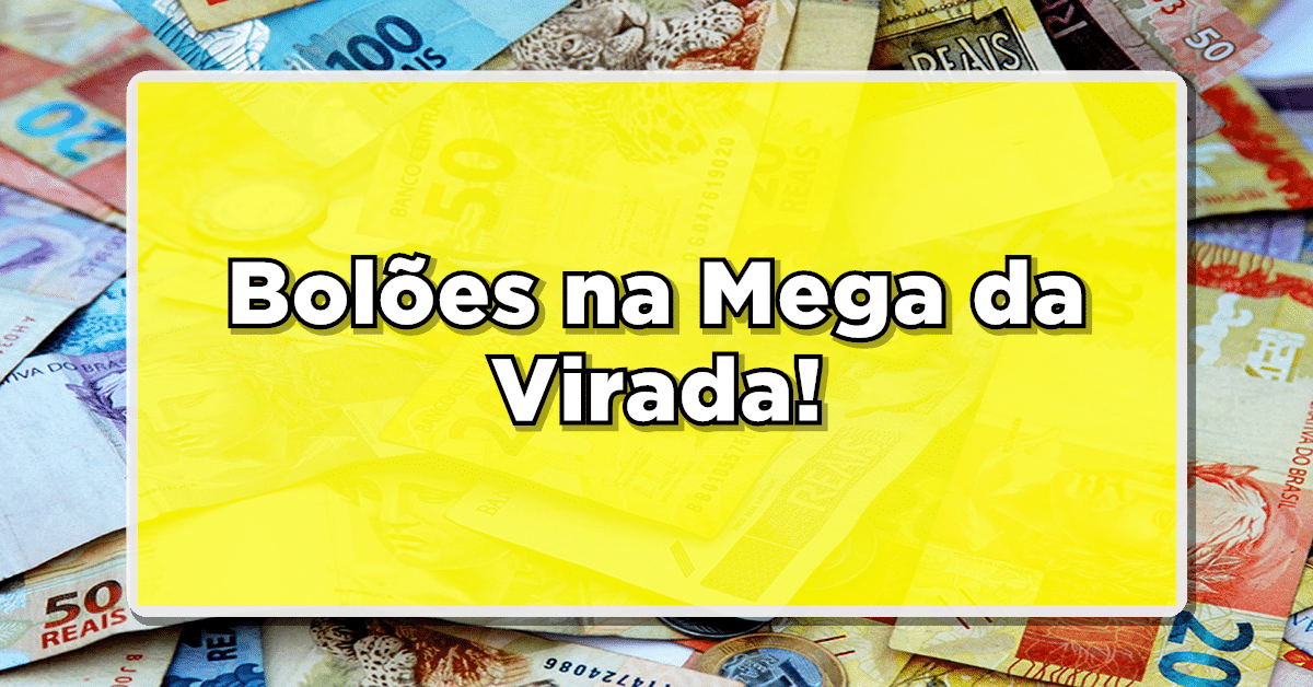 bolão mega da virada