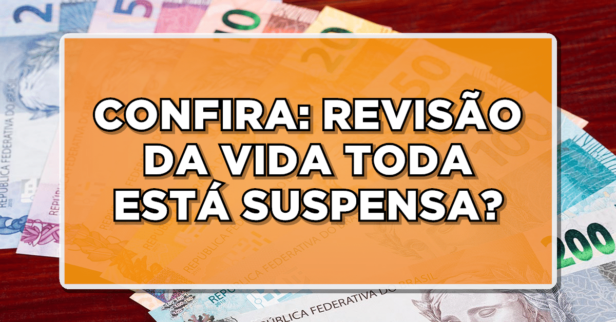 Revisão da vida toda